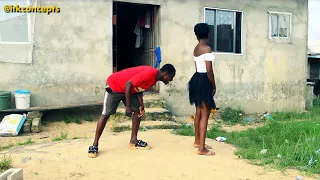 konji na bastard a short film itk concepts 