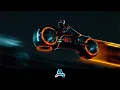 Download Lagu Rihanna - Diamonds (Eyup Birgun Remix) | Tron Legacy Lightbike Scene