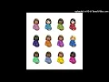 Drake - N 2 Deep (feat. Future) (432Hz)
