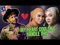 Download Lagu Zangcoach reageert op Aina Abdul \u0026 Fadhilah Intan – Arah Cinta Sejati (Maleisië)