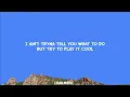 @24kGoldn - Mood (Lyrics) ft. @ianndior
