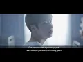 Jin BTS - Abyss MV (English Sub)
