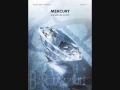 Lagu 【吹奏楽】マーキュリー（Contest March Mercury）/ヤン・ヴァン・デル・ロースト
