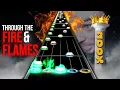 Download Lagu Through the Fire \u0026 Flames ~ 200% SPEED FC (WORLD RECORD)