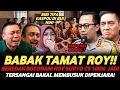Download Lagu AKHIRNYA BOCOR NAMA TERSANGKA PERKARA PIDANA IJAZAH JOKOWI! TIFA CS \u0026 ROY SURYO NANGIS TAKUT DICIDUK