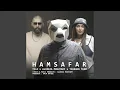 Download Lagu Hamsafar (feat. Tehroon Team \u0026 TiLO)