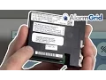 Honeywell -3G Installation into Security System