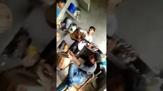 fun time of college life