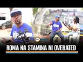 Download Lagu ROMA NA STAMINA WANATAKA HESHIMA KWA NGUVU, MEDIA ZIMEKOSA UBUNIFU - NIKKI MBISHI PART 02