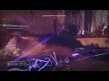 Le Monarque With Volatile Rounds