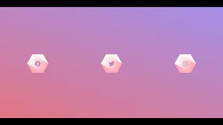 How to Create a Butterfly Share Button with HTML CSS