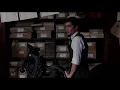 Christian Coulson in The Hours