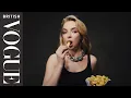 Jodie Comer On The Last Scene She Shot For Killing Eve The Last Person She Kissed British Vogue