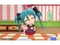 Download Lagu Hatsune Miku: Project Mirai DX - 65 Minute Playthrough [3DS]