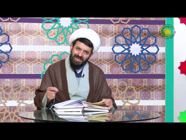⁣317   nas k imam (198)   imam  Reza.a.s.5-Mamosta DT.sadeq GULZADE