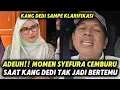 Lagu CIEE‼️ SYEFURA CEMBURU TAK DITEMUI KANG DEDI AUTO KLARIFIKASI 