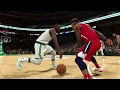 Video di NBA 2K20: Next is Now