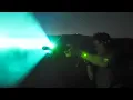 Who makes the best rifle light
