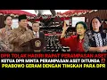 Download Lagu 200 ANGGOTA DPR TOLAK MENTAH-MENTAH HADIRI RAPAT UU KORUPTOR ! PRABOWO GERAM PUAN TUNDA PEMBAHASAN !