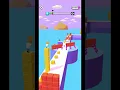 Cube Surfer Level 1-15 Game play