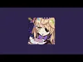 Teen idle - MARINA  [ sped up ]