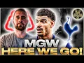 Download Lagu BREAKING NEWS - Morgan Gibbs-White HERE WE GO!!!!!!!!!!!!!