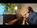 Noah Floersch - The Skinwalker (Piano Video)
