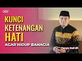 Download Lagu BAGAIMANA CARA MENDAPATKAN KETENANGAN HATI? | TANYA HATI #1 | USTADZ HILMAN FAUZI