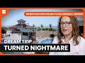 We Booked the Room from Hell in Morocco When Package Holidays Go Horribly Wrong