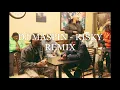 DJ Maspin - Risky(Dancehall Remix) 2020