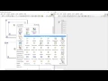 Crear matriz en Lab View