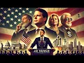 The Billionaire Backers of J D Vance Unveiling the Power Players Behind the Politics