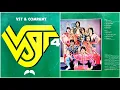 Magnifica (1980) - VST & Company