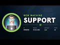 Support - HackTheBox