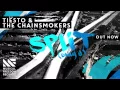 Download Lagu Tiësto \u0026 The Chainsmokers - Split (Only U) [OUT NOW]