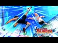 Captain Tsubasa: Rise of New Champions Soundtrack - Realizing Our Dreams