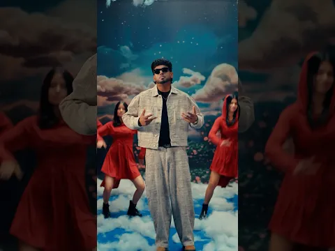 This hook is stuck in your head 🔥 | Fly Karke 2 | Sabba | Anjali Arora #Shorts #sabba #anjaliarora