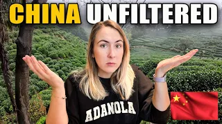 这段视频会改变你对中国的看法（外国人看不到的另一面）
