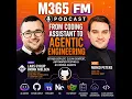 GitHub Copilot Clean Context Automated Testing AI Coding Agents with Lars Gyrup Brink Nielsen