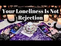 Download Lagu YOUR LONELINESS IS NOT REJECTION, YOU ARE BEING SET APART FOR A REASON…