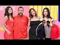 Hollywood Stars and Their Kids Come Out to Support Adam Sandler and Fam at Roommates Premiere