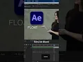 How to make Pop Up Objects Float in Adobe After Effects using the Wiggle Expression