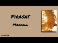 Lagu Firasat - Marcell | Lirik Lagu