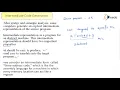 Intermediate Code Generation In Compiler Design A Key Topic for GATE Success