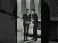Download Lagu The Beatles perform “Twist and Shout” on The Ed Sullivan Show, 1964