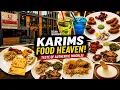 Best Unlimited Buffet in Karim s at 599 Kolkata Biriyani Kabab