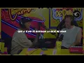 Luciano Pereyra, Ezequiel y La Clave - “Si No Es Muy Tarde” (UN POCO DE RUIDO)