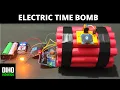 Lagu Electric Time Bomb (Promo) #shorts