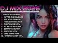 Lagu Best Dj Remix Collection 2026 | Alan Walker Style Full Album 2026 #EDM #chill #remixsong