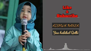 Download SHOLAWAT AISHWA NAHLA FT UAS MP3